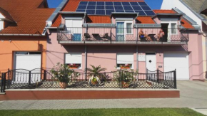 Гостиница Gere Art&Exclusive Apartments  Харкань
